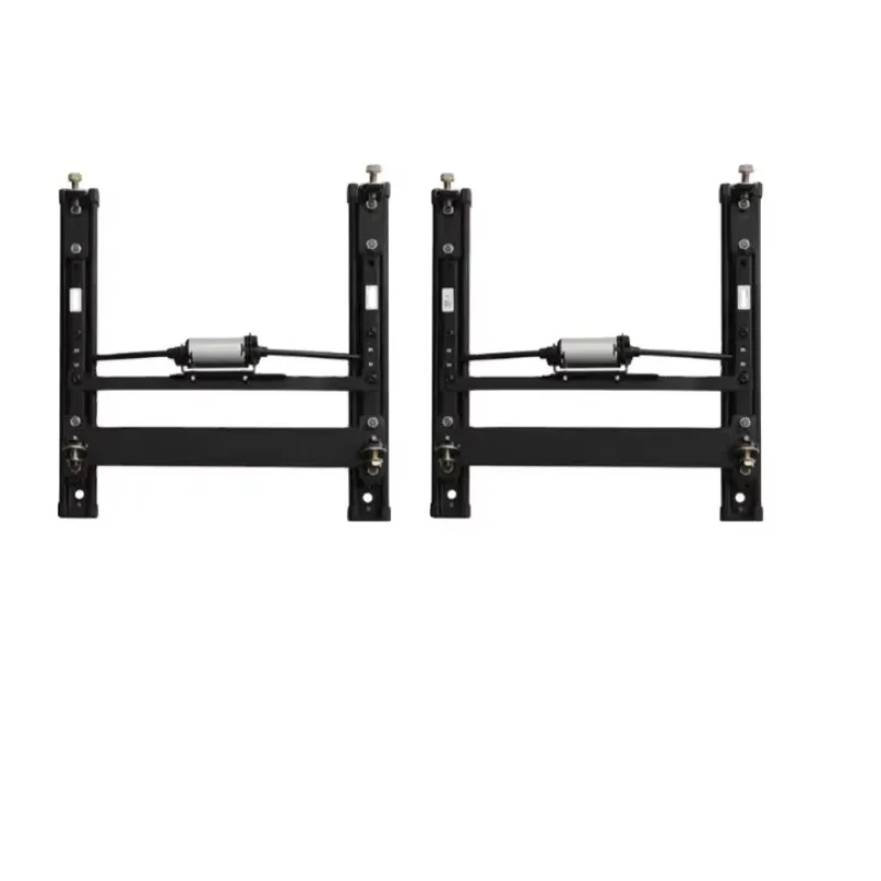 Manufacturer wholesale luxury middle row seat electric bracket