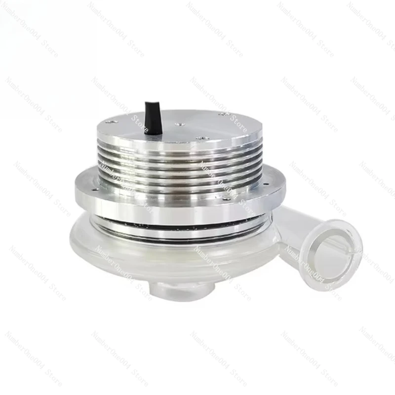 16KPa 44000rpm High Pressure Blower High Speed Blower High Negative Blower for Breathing Machine (Minimum Order 100)