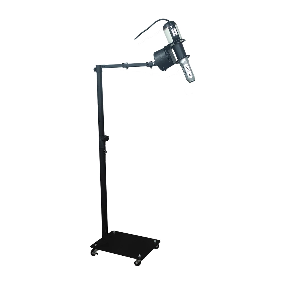 Source Factory Electric Iteracare Terahertz Wand  Stand Blower Healing Holder Rotatable Bracket Automatic Tripod