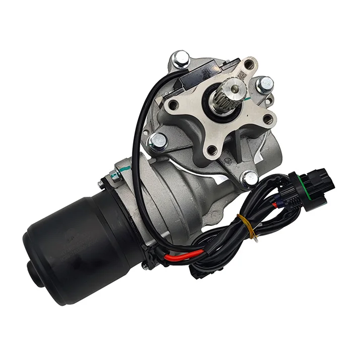 ATV 380W Electric Power Steering System EPS Motor CF 800 1000 OE 9CR6-103300-30000 20 Spline Universal Parts