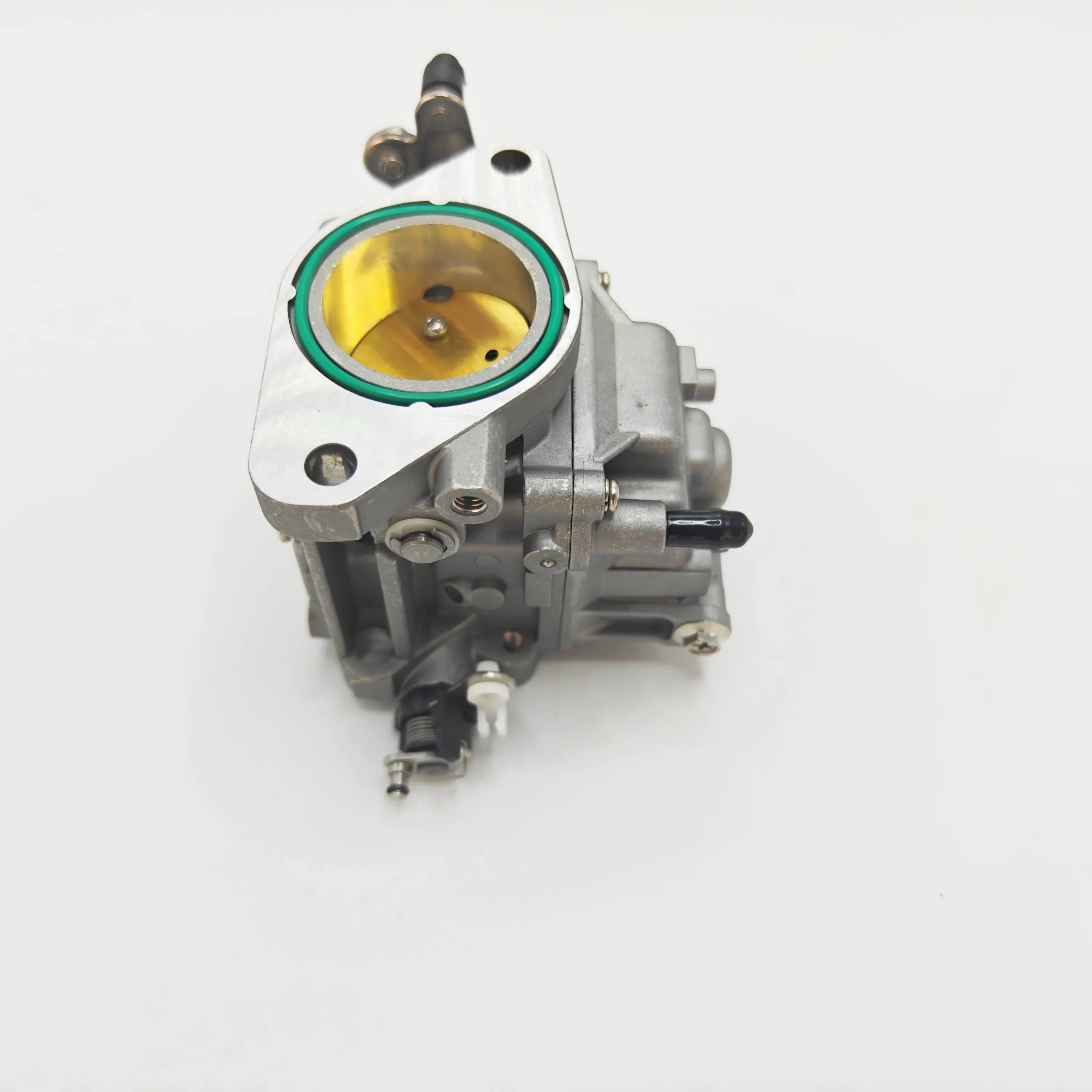 Reliable Performance New Carburetor 66T-14301-60 40HP Outboard Motor 2 Stroke Old Series E40XMH Marine Supplies