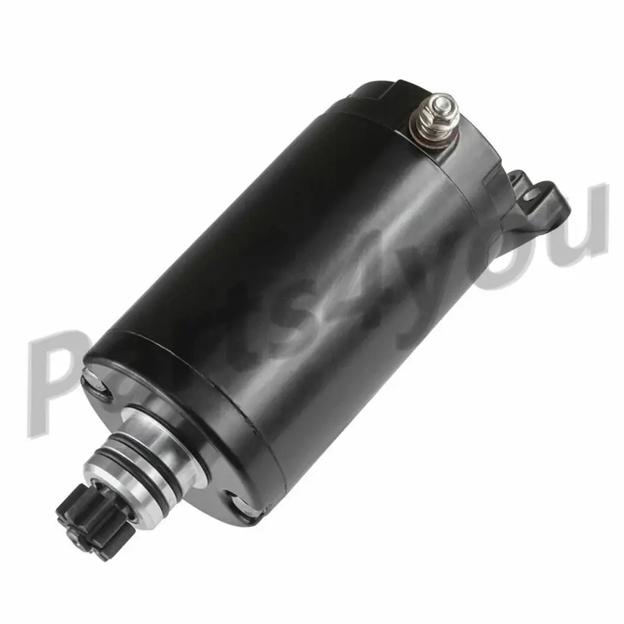 Starter Motor for Seadoo GTX RXT RXP GTI GTS Wake 4-TEC 130 155 180 215 220 230 260 420888995 4208889933 290888993 420888996