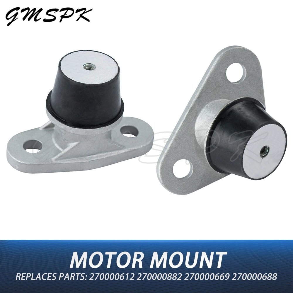 Engine Motor Mount Fit For Seadoo GTX 4-TEC Wake/Limited RXT-X /AS RXP-X RXT IS GTR RXP GTX Wake Pro 155 215 255 260 300 GTS130