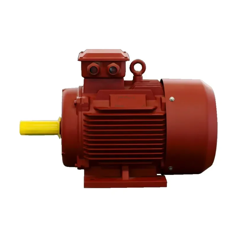IE3 160M2 Custom Color 2 Pole Y3 Series Asynchronous 15 kw 60 hz Induction Motor Price Supplier 20 Three Phase Electric