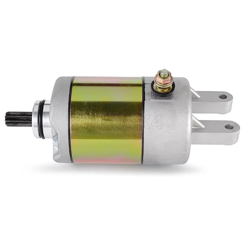Starter motor for Linhai 260 300 400 ATV UTV  24101  1L0-1600-0000 Yamaha YP250 Majesty 250 400 CP250 Morphous 250  4HC-81890-00