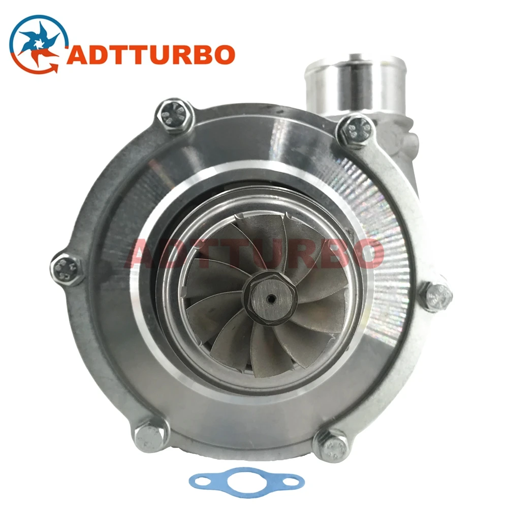 Supercore GTX3076R Turbochagrer New Turbine Gen II Ball Bearing Billet Wheel GTX3076 GTX30R GTX30 Turbine 851154-5001s GT30 Supe
