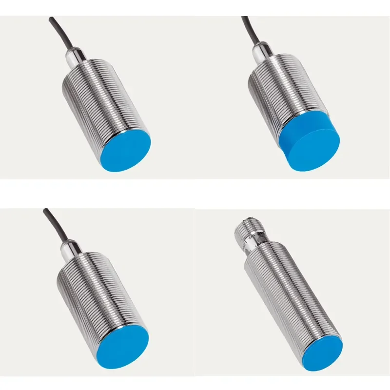 HEINXS GT30-16BPB-C3 Inductive Proximity Sensor Switch NPN 16mm Sensing Distance GT30 Series 12-24VDC 300Hz Bracket