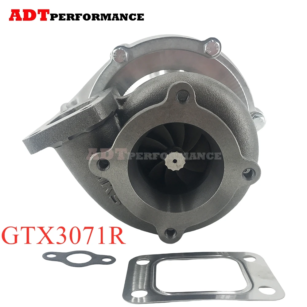 GTX3071R Gen2 GTX3071 Turbo Ceramic Ball Bearing GTX30 GT30 T25 4Bolts 0.87AR Vband T3 Turbine 856801-5006S 740902 Performance
