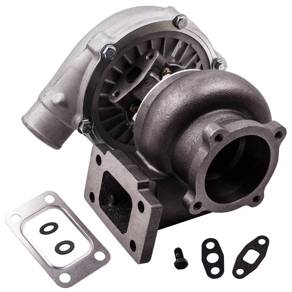 GT30 GT3076  GT3076R  Universal Turbo for all 6 / 8 cyl  3.0L-5.0L engine Turbocharger 500HP