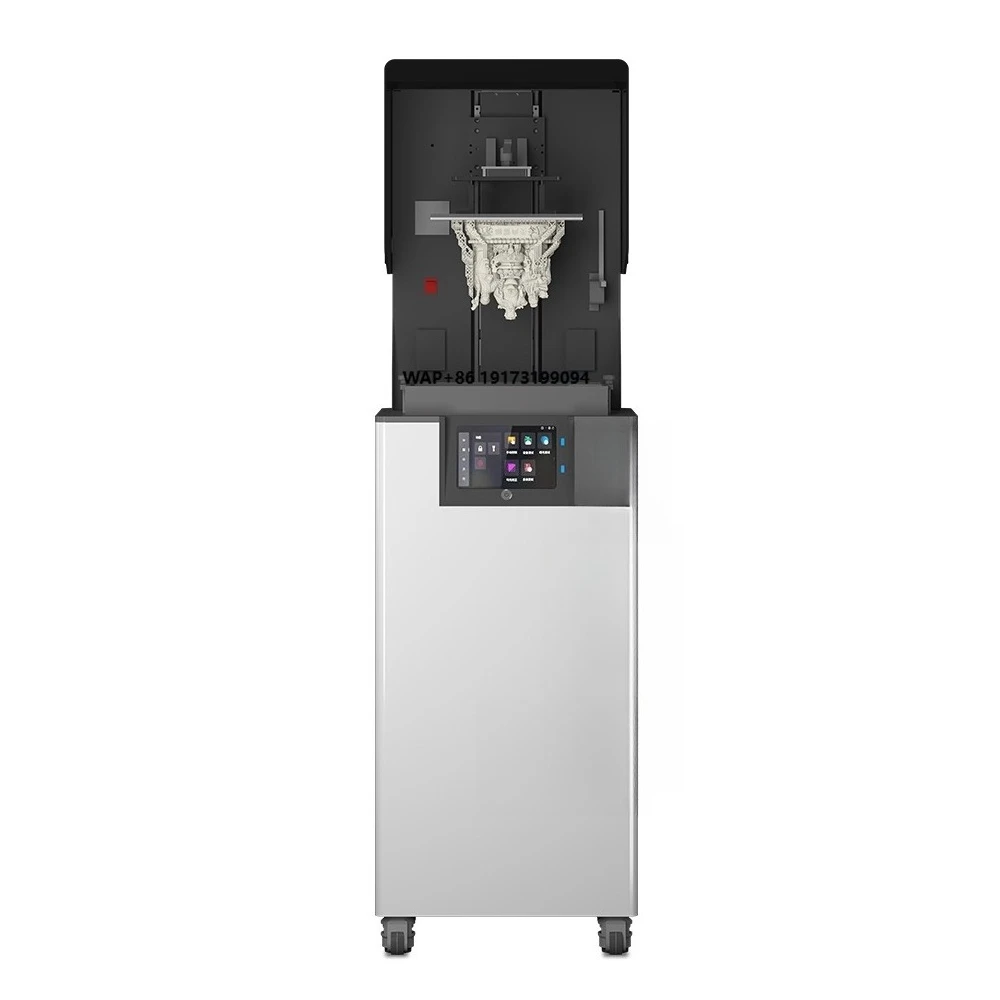OYOWOOA K1 Industrial parts LCD 3D Printing Machine 3D Jewelry Resin Printer Equipment for Industrial