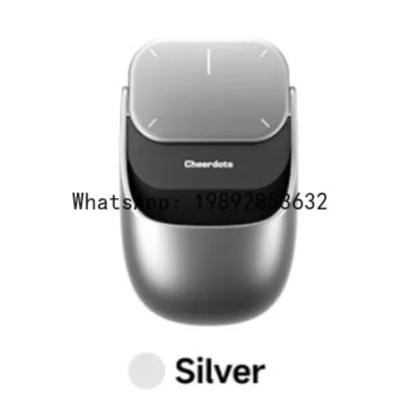 PYJ Intelligent AI Magnetic Split Wireless Charging Bluetooth Dual Mode Air Mouse
