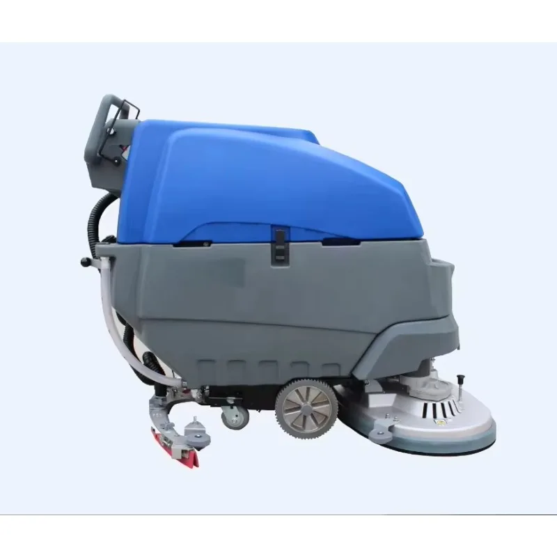 Quality Durable Floor Cleaner Machine Cleaning Company Equipment Industrial Floor Scrubber Machine