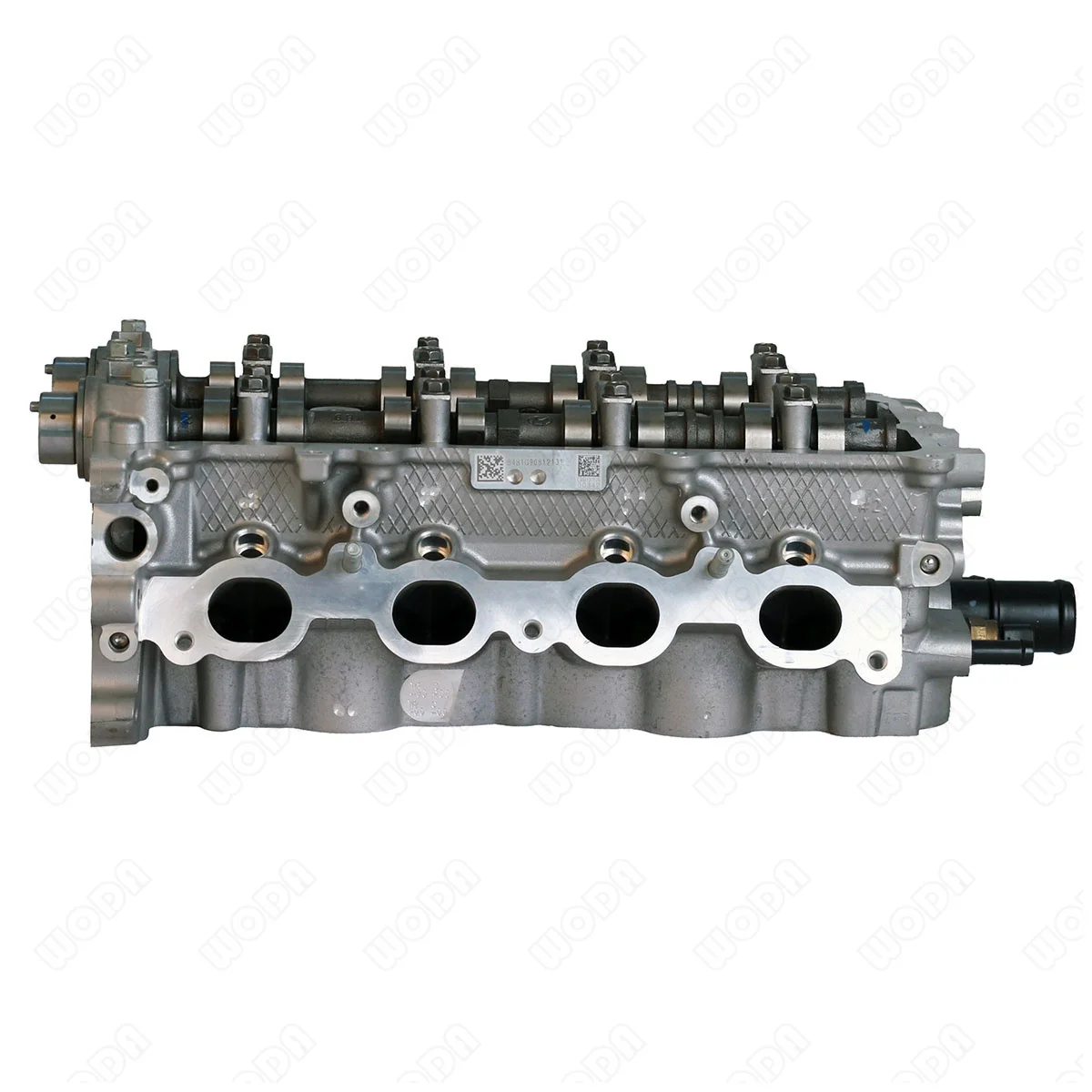 Brand New G4LA G4LC Complete Cylinder Head 22100-03221 For Hyundai Kappa I10 I20 For Kia Picanto Rio