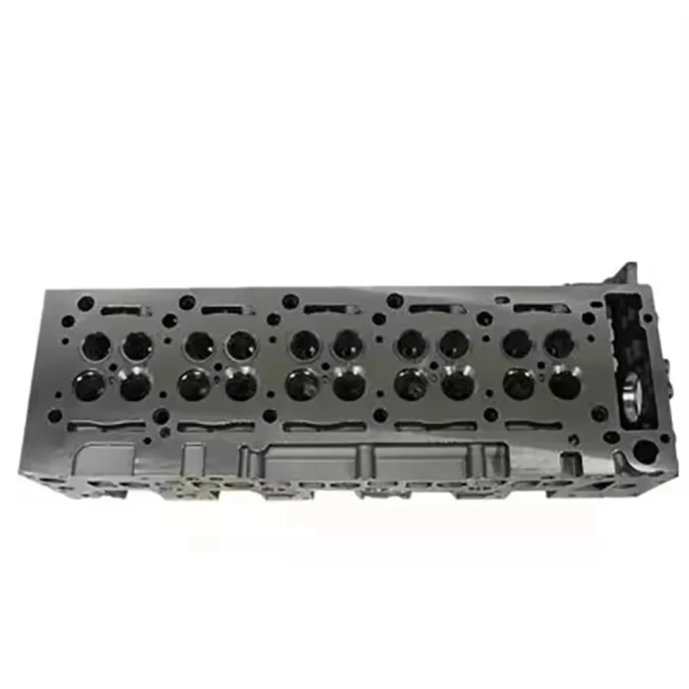 New Auto Engine Parts 6120102120 6470100420 Cylinder Head Assembly For MERCEDES