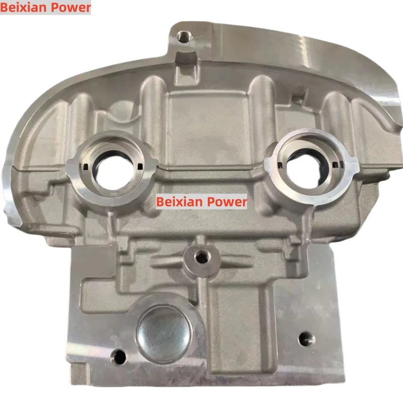 TOP QUALITY Auto De Motor 1.6L K4M Engine Assembly Cylinder Head For Renault Logan L90 Megane