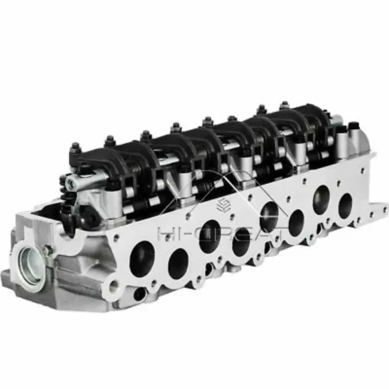 2.5L D4BF Diesel Engine Cylinder Head D4BF Cylinder Head Assembly 22100-42700 22100-42750 22100-42751 22100-42880 For Hyundai