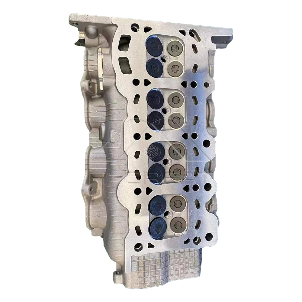 Cylinder Heads For Toyota 1AZ 2AZ 1GR 2GR 1ZZ 3GR 5GR 2TR 1ZR 2ZR 1AR 1KD 1NZ 1UR 3AR 3RZ 3UR 2AR 2JZ 4Y 1RZ 2RZ 1KZ 1HZ Engine