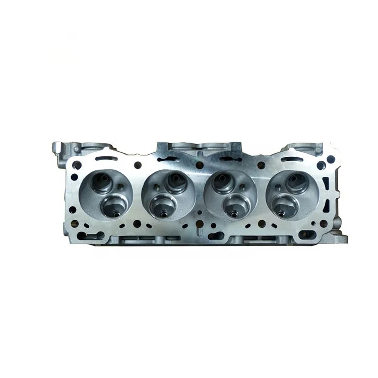 New Cylinder Head 4ZD1 OEM 8-97119-761-1 8-97119-760-1 8-94159-192-0