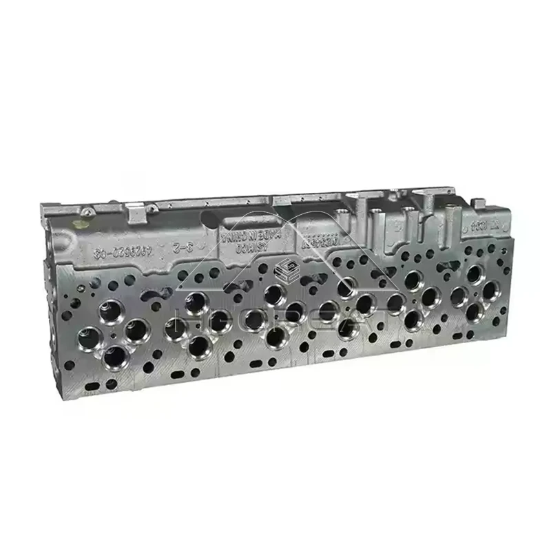 Engine Parts ISLE 6L Cylinder Block Head 5339587 For Dongfeng Truck For CUMMINS ISLE 8.9