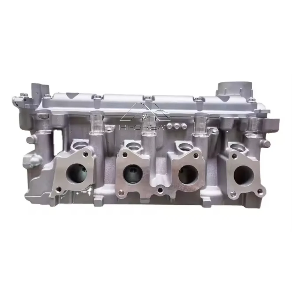 EA111 Engine Cylinder Head 03C103351B 03C103475BP 03C103475 032103353AA Cylinder Head For Volkswagen Polo Bora MAGOTAN TIGUAN