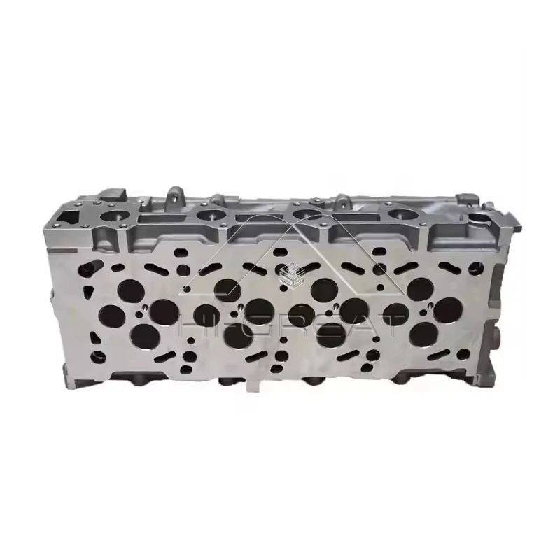 Engine D4CB Cylinder Head For Kia For SONATA 22100-4A600 22100-4A700 22100-4A701 5J025-4AU00 AMC908778 D4CB Motor Engine Parts