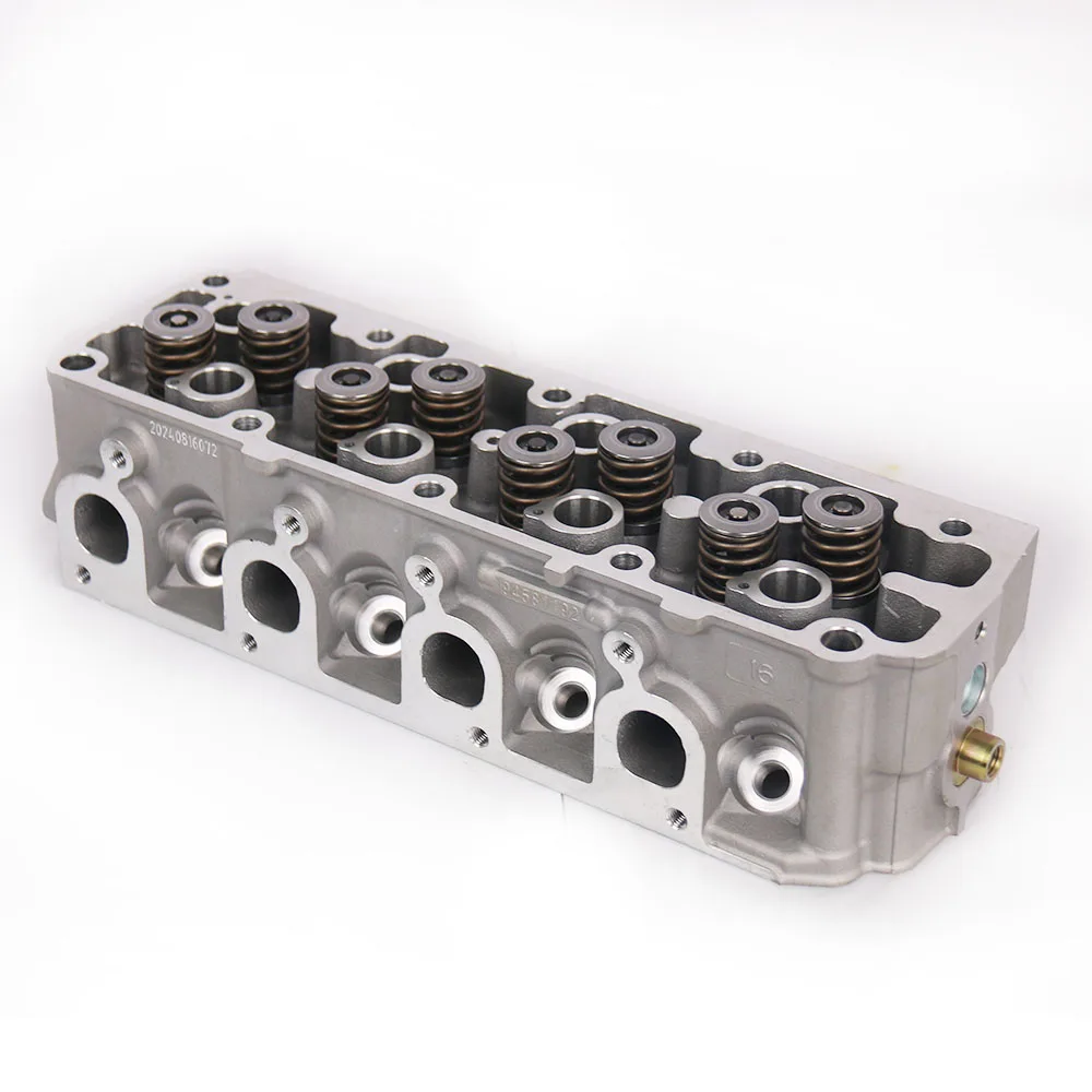 Factory Price Auto Parts C16SE G15MF A15SMS Cylinder Head Assembly 93428574 For GM For Chevrolet Chevy 1.6 C2