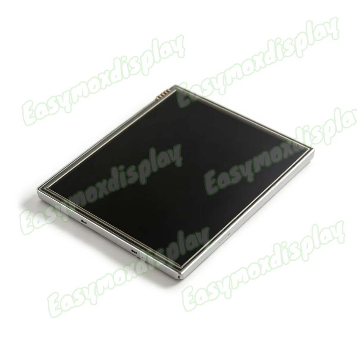 8.4 Inch Car Radio Navigation LCD Display Screen Assembly Replacement Panel For Jeep Cherokee Dodge Challenger Ram 1500 2500