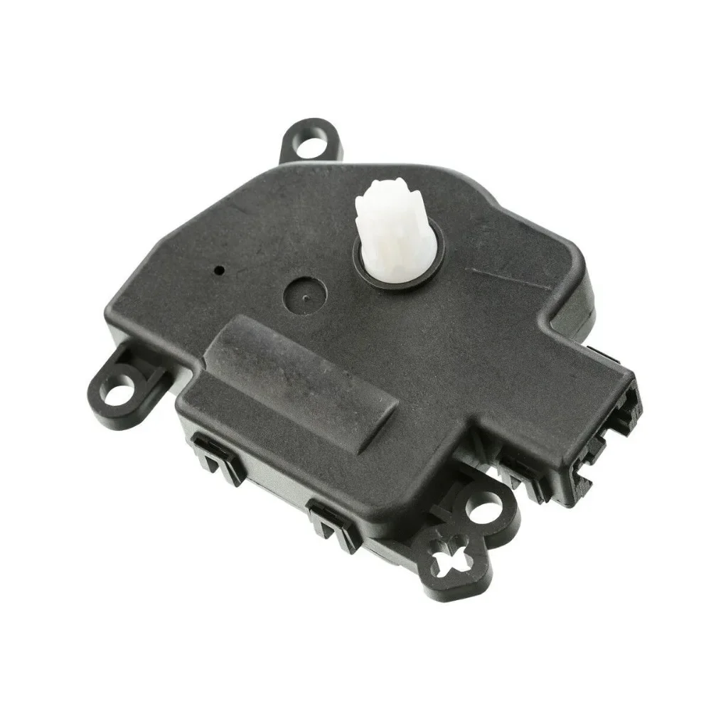 HVAC A/C Heater Blend Air Door Actuator 68048902AA 68048902AB 604-038 for Dodge 1500 2500 3500 Ram 2009-2012
