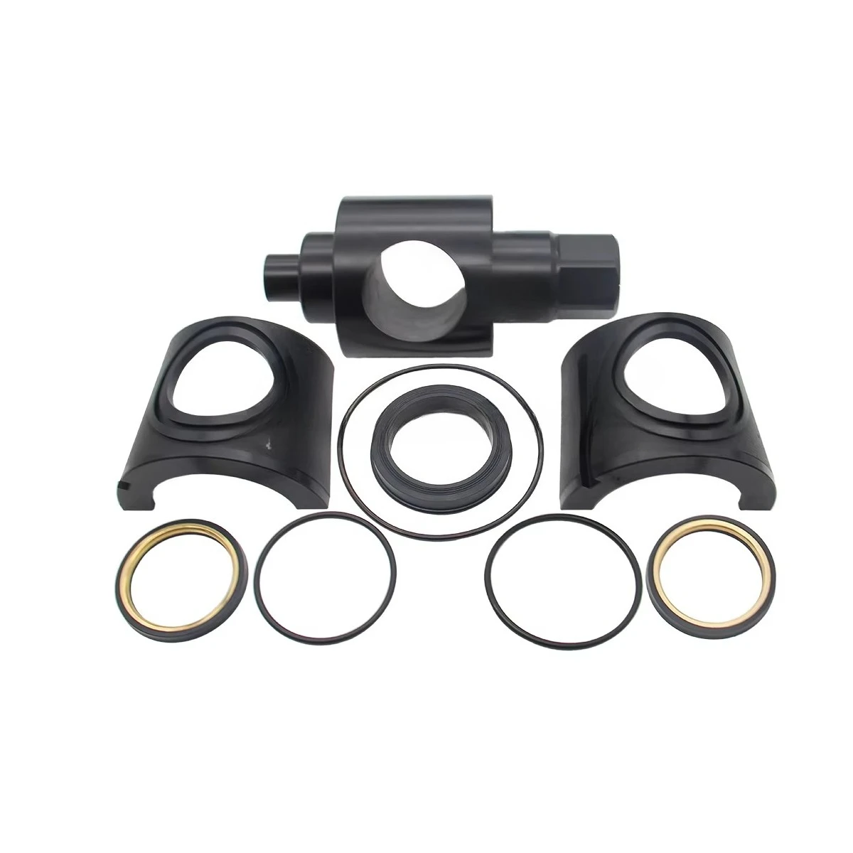Factory Direct Wholesale Plug Valve Repair Kits 1
