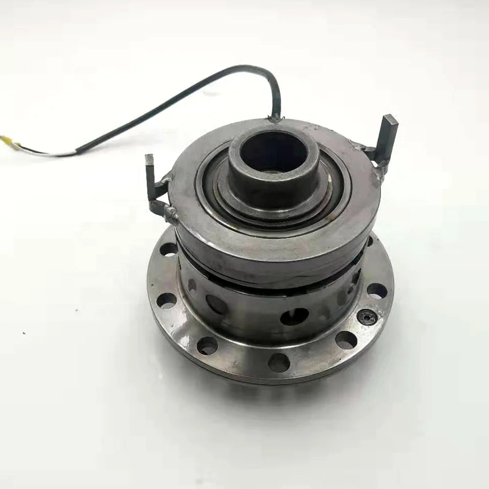 For Samurai Electrical Locker ET208 Rear Differential E Locker for Jimny Accessories 10 Bolt 26 Spline From China Factory