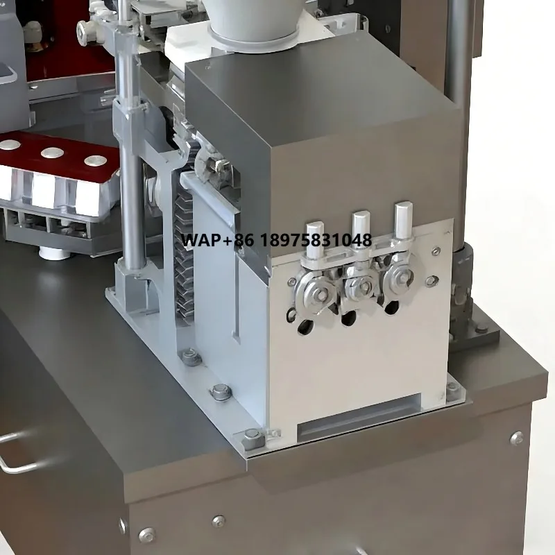 Factory direct sausage filling machine and China sausage filling machine for the global market