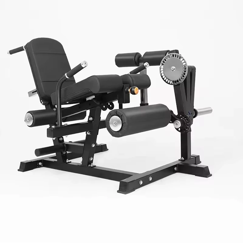 Factory  High Quality Adjustable 6-position Benchtop Multi-function Leg Stretch  for Home Gym Use of Fitness Equipment