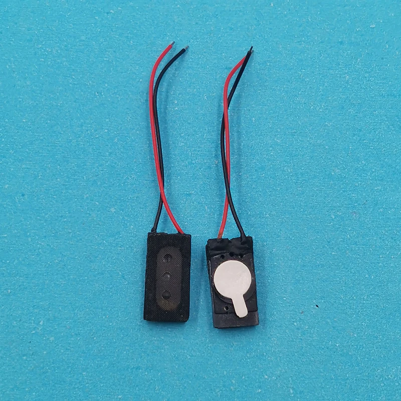 2Pcs Ear Piece Earpiece Speaker Receiver For Oukitel MIX2 MIX 2 C12 Pro C12Pro C11 C11Pro U18 Doogee MIX Lite X70 BL7000
