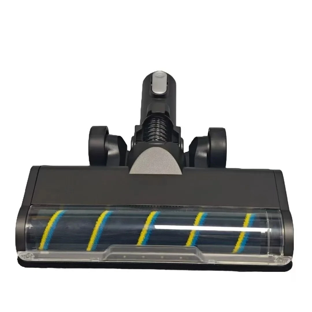 Vacuum cleaner Floor Brush Head Tool For Midea P7 Max/P7 Flex/Z7 Complete/Q3 Roller Head Floor Brush Replacement part