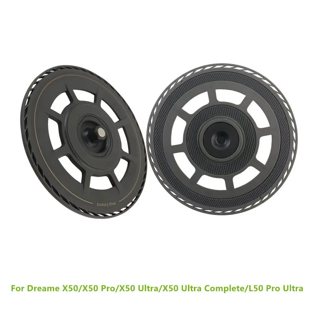 2PCS Mop Holder For Dreame X50/X50 Pro/X50 Ultra/X50 Ultra Complete/L50 Pro Ultra Mop Mount Vacuum Cleaner Parts