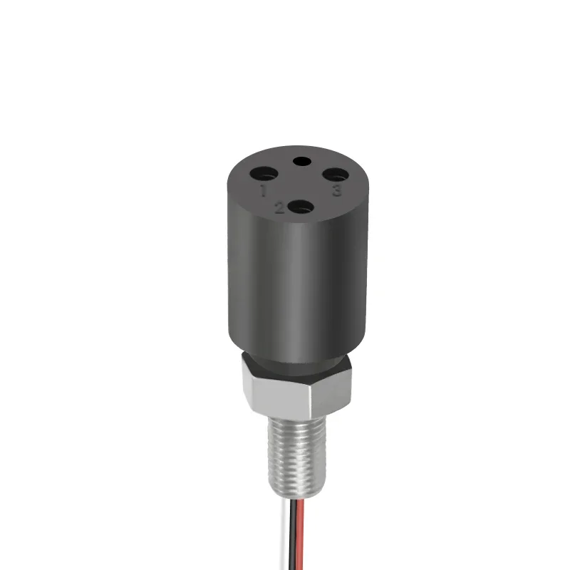 BH3F Submarine Undersea Connectors 3 pin Waterproof Plug Subconn Underwater Bulkhead Connector for Diving equipment