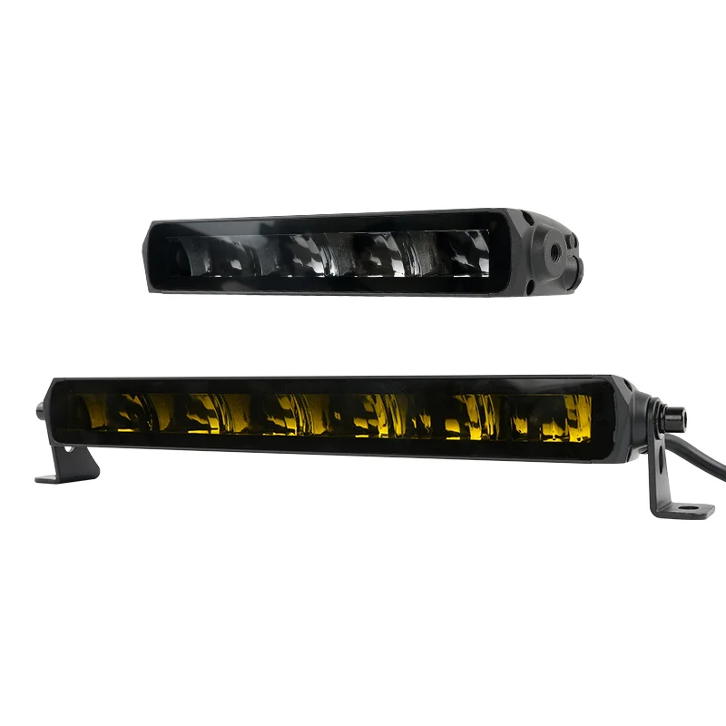 Super Slim LED Light Bar 12