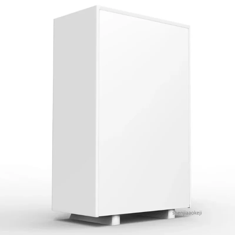380v  20KG/H Industrial Dehumidifier Multifunction Commercial Air Dehumidifier for Basement / Workshop/laboratory /engine Room