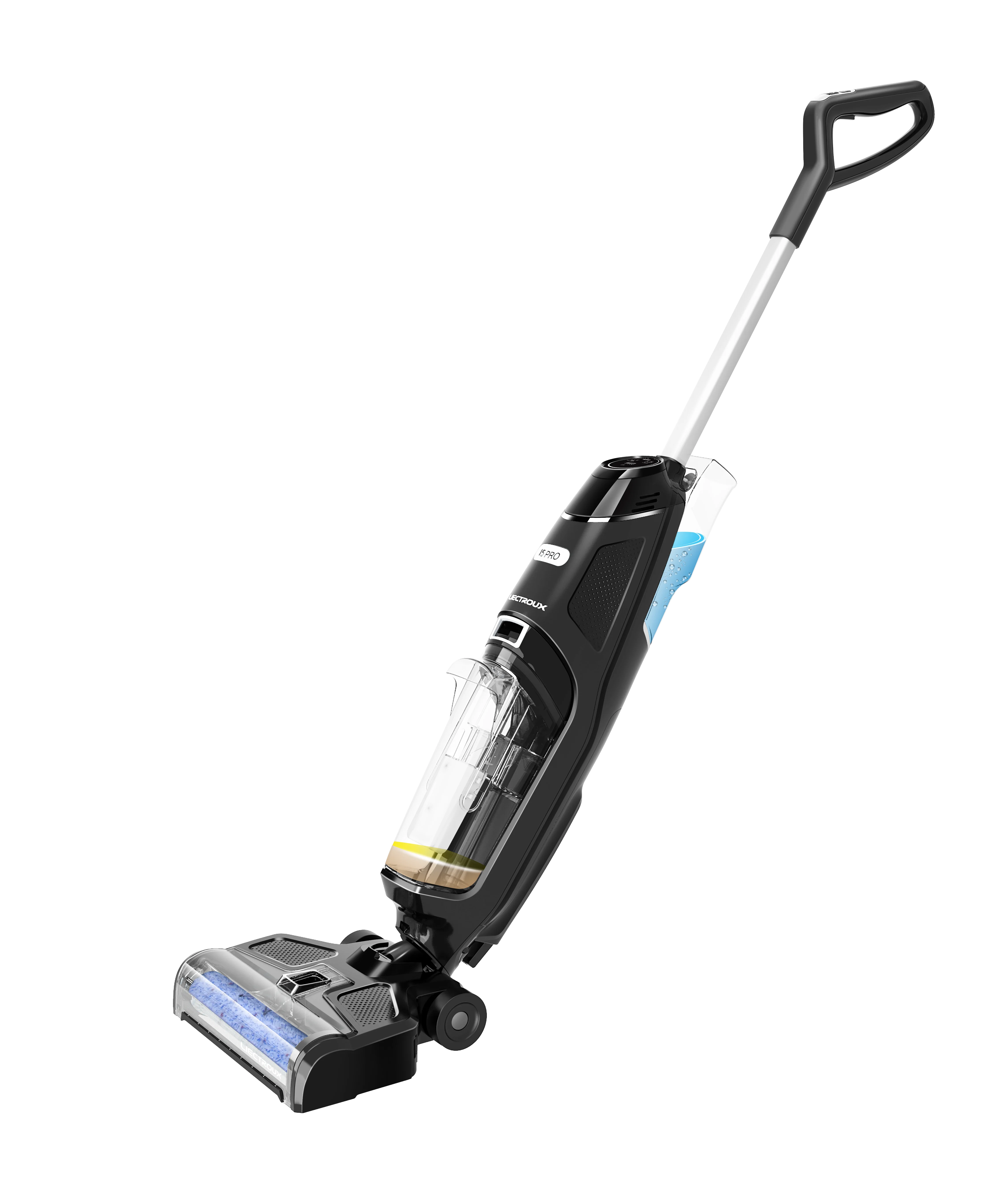 Handheld Wet And Dry Clean LIECTROUX Robots I5 Pro Robot Electric Floor Home Cleaner