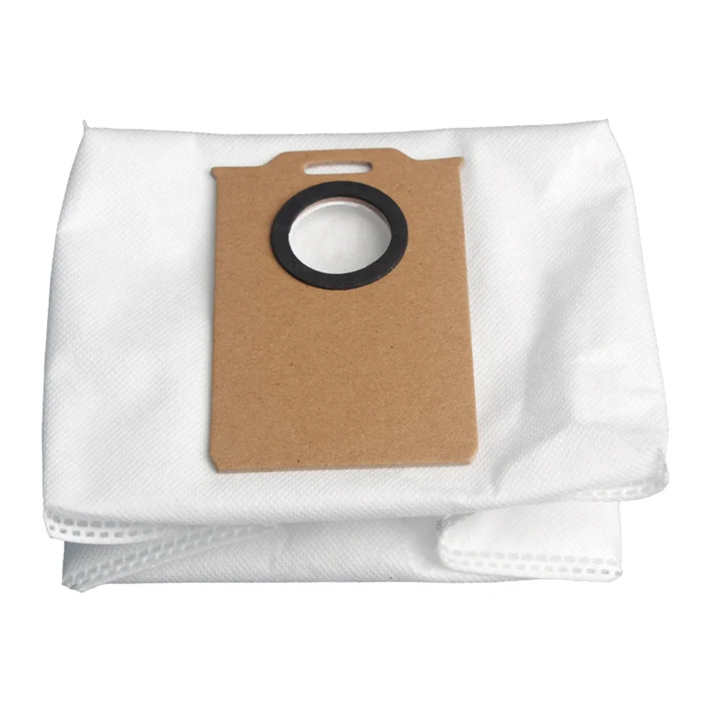 10/16pcs Replacement Non-Woven Dust Bag for Monsga MS1 MAX/ Q8 For Ultenic T10 Lite/ Liectroux M70 Pr Robot Vacuum Accessories