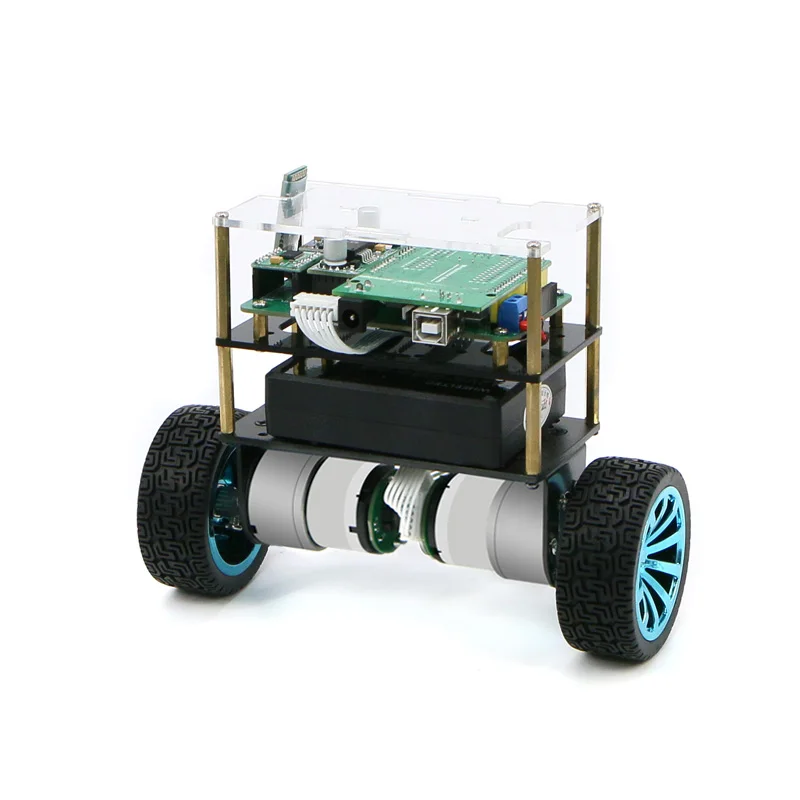 WHEELTEC B570 for ARDUINO Arduino Version of the Balance Car