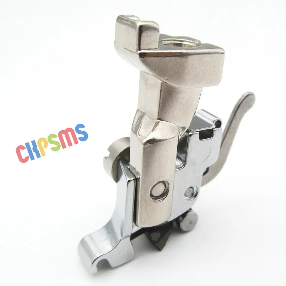 1SET Presser Feet Adapter System FIT FOR Bernina New Style B330, B350, B350PE, B380, B530, B550QE, B570, B880,
