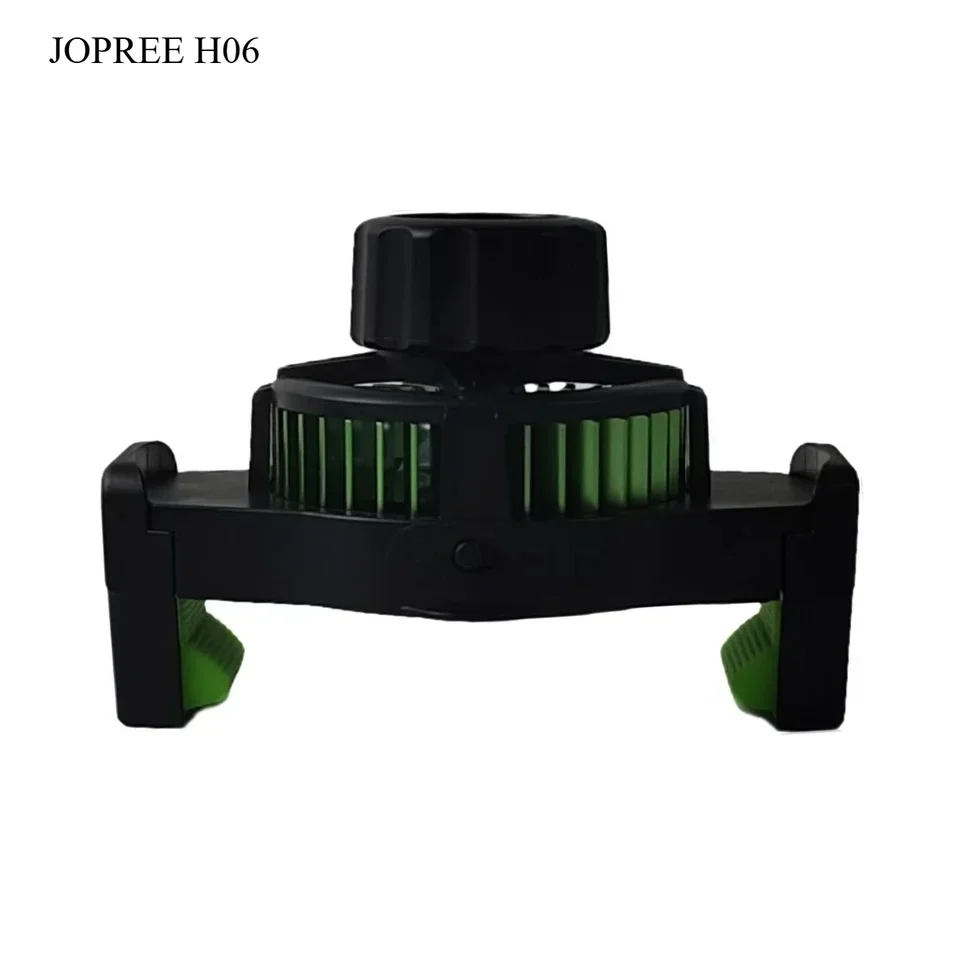 2026 H06 Pro Mobile Phone Cooler Silent Semiconductor Cooling Device Fast Ice-Freezing Water-Cooled Fan Phone Back Accessory