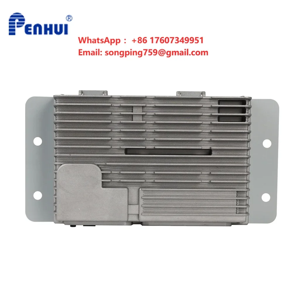 64W X 12 CH Car DSP  Amplifier for Leading One  Cars Audio Upgrade System Karaoke Modules  5.1 CH Surrounded Music AC-3 DTS