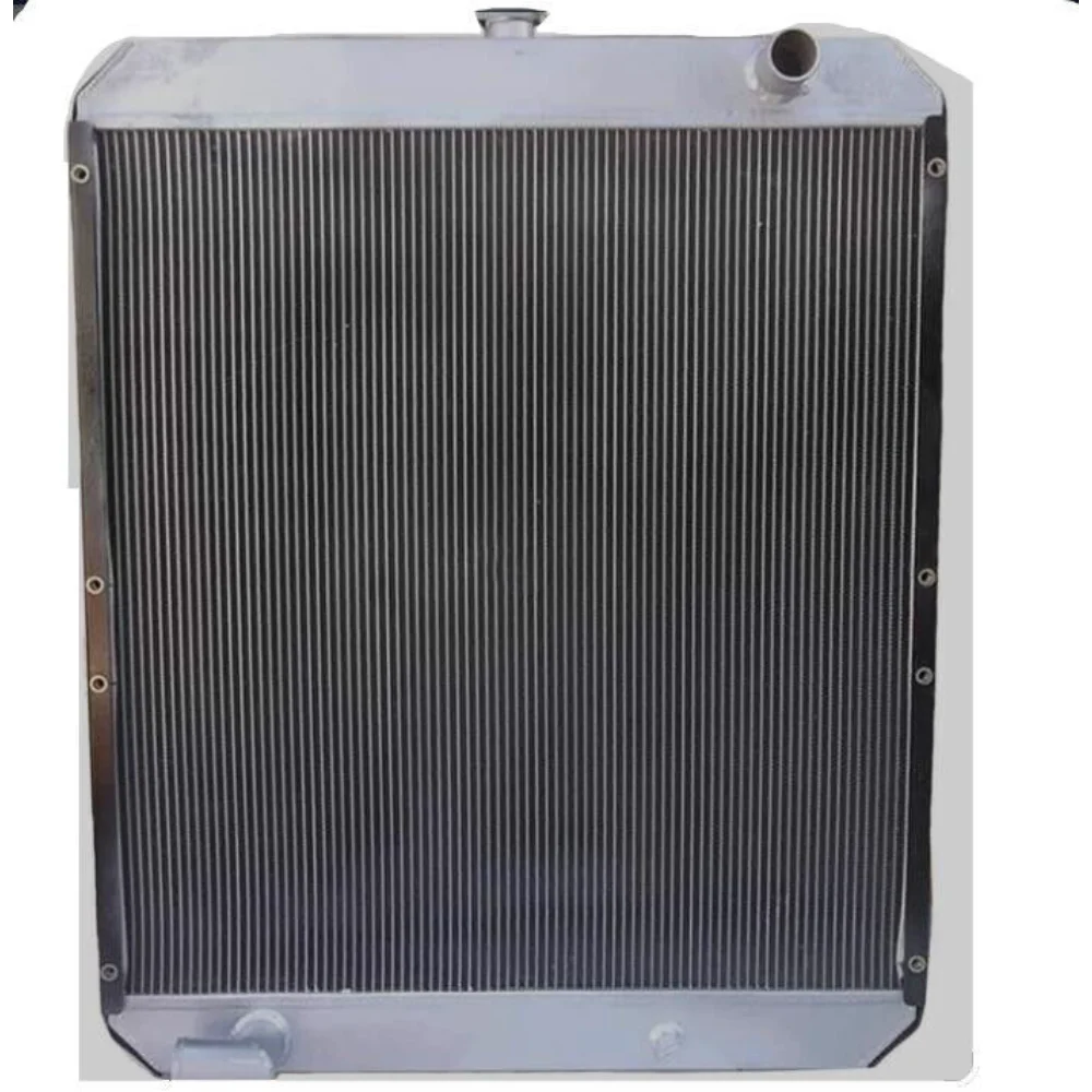 4286102 Core Radiator for Hitachi EX220-2 EX220-3 H06CT Engine