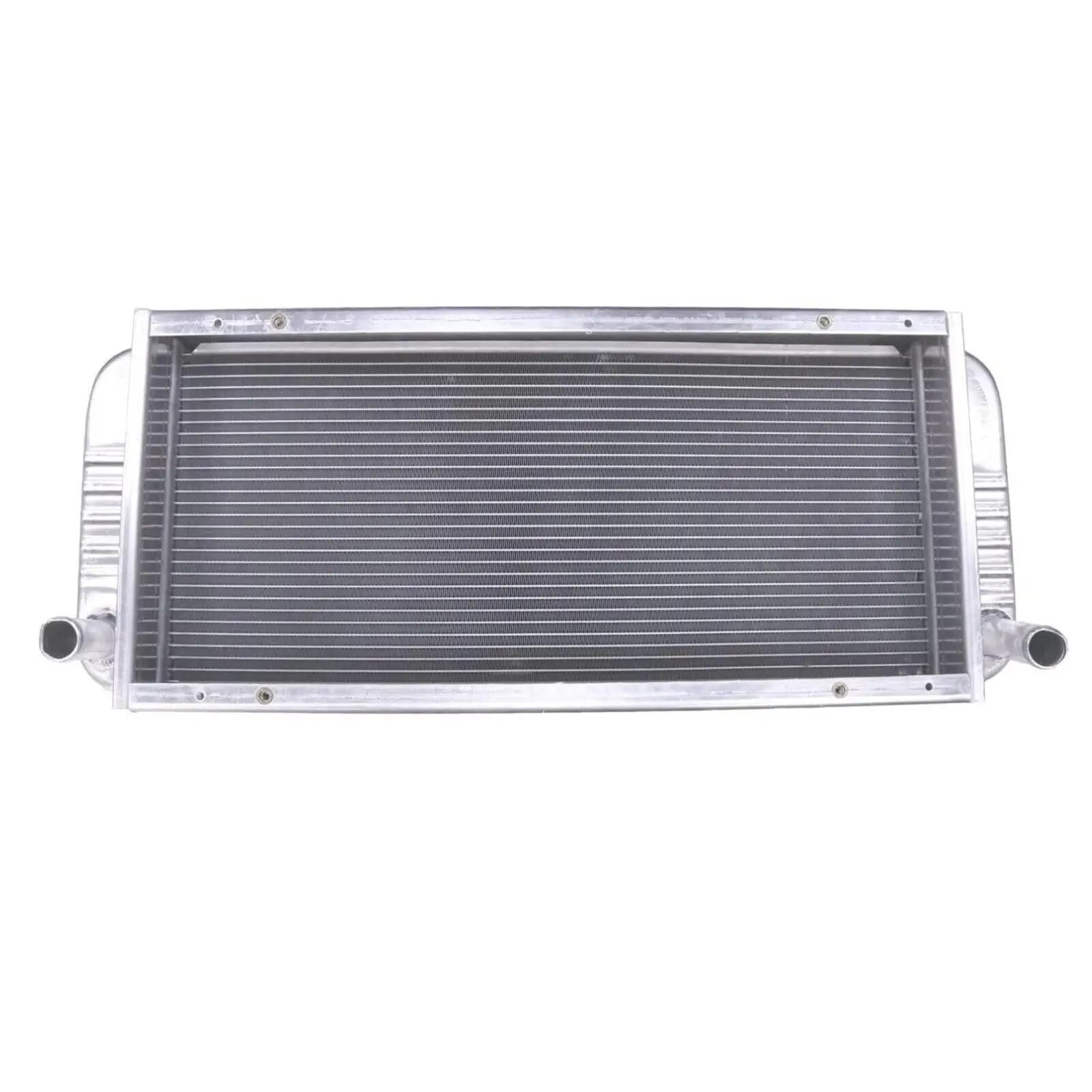 New Water Tank Radiator For Link Belt 210X2 Excavators