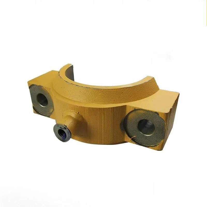 D375 Bulldozer Spare Cover 195-61-4112 1 195-61-4116 1 195-61-4113 1 Radiator Shroud Blade