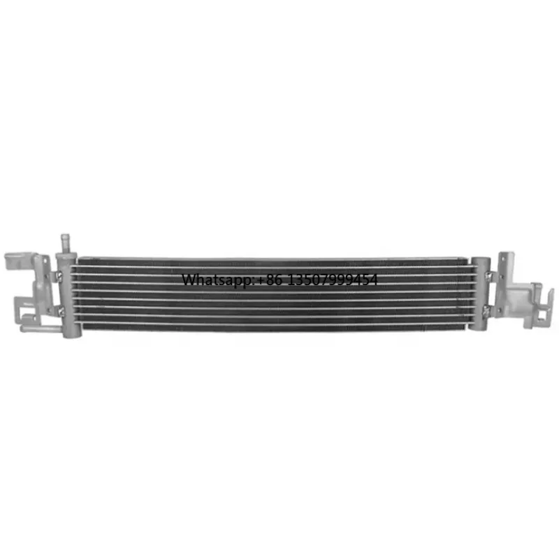 External Automatic Transmission Gearbox Engine Oil Cooler Assembly Radiator Suitable for FNK1-19-9F0A 3
