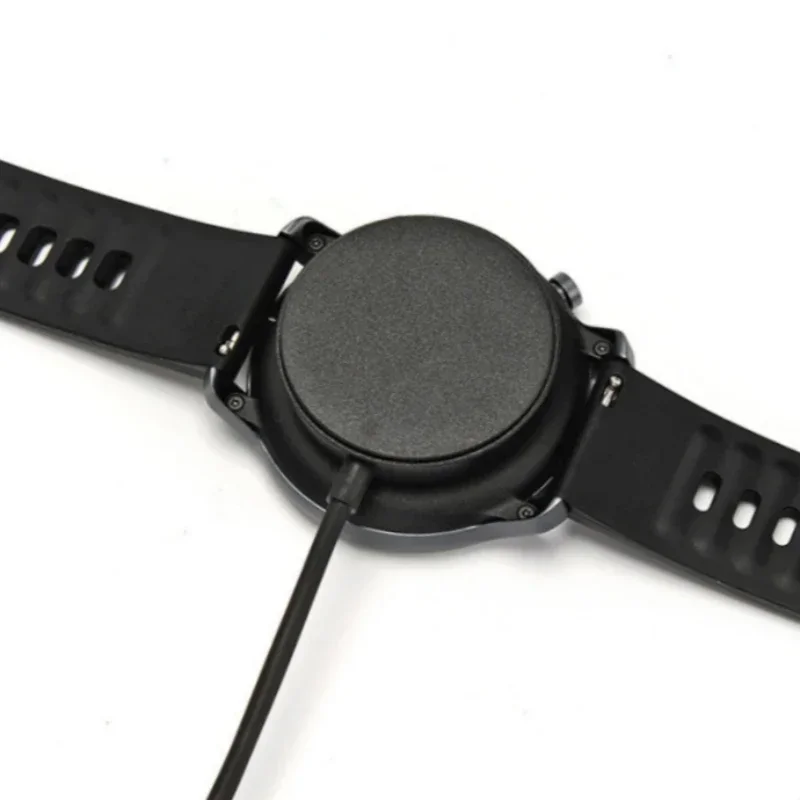 USB Magnetic Charging Dock Cable For Xiaomi Huami Amazfit T-Rex A1918 GTS GTR 42mm 47mm Smart Watch Cord Charger Power