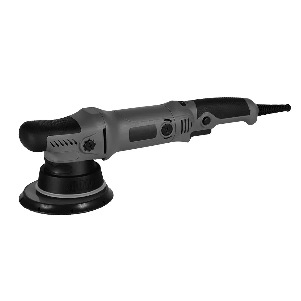 Car Polishing Machine 15mm Random Orbital Dual Action Car Polisher Pulidora Para Autos Profesional